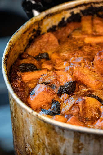 הדקל 30, אחיסמך