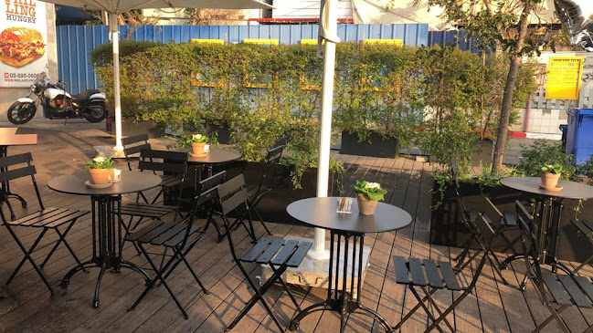 מתחם תחנת דלק פז, משה סנה 199, רמת השרון