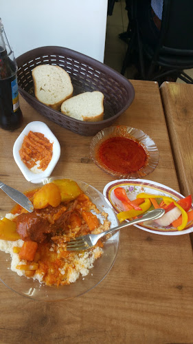 Comentarii opinii despre בכור את שושי פתח תקוה