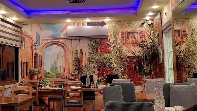 Opinii despre קפה מוניטין în צפת - הסעדה