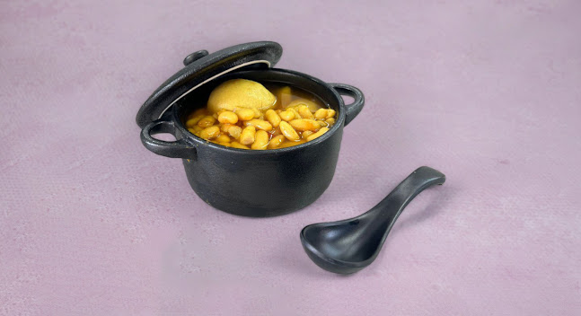 קפה המדרחוב פתח תקווה - הסעדה