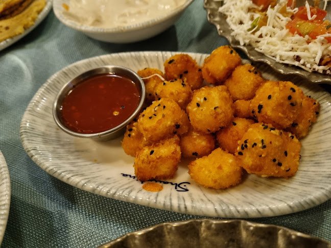 מסעדת שוואטינא - בת גלים