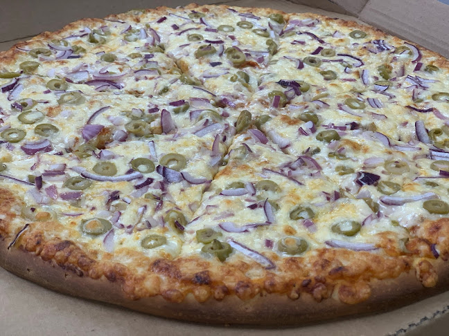 קאסה דל פפה - הסעדה