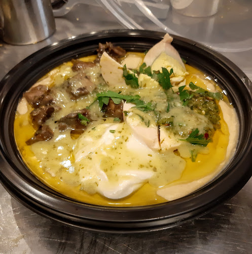 קפה 360 - תל אביב-יפו