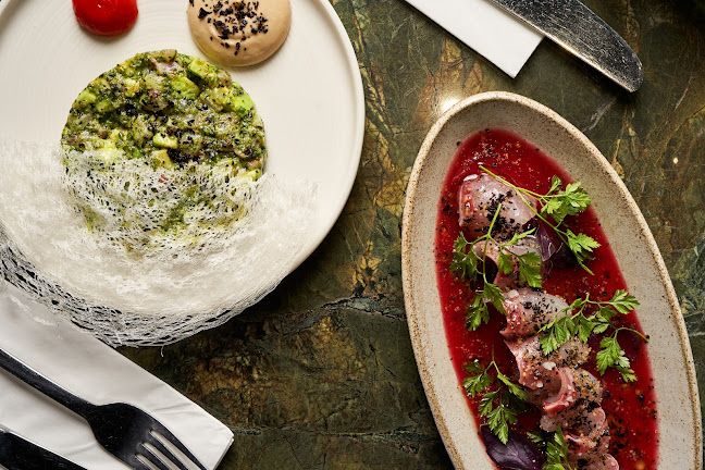 נחלת בנימין 28, תל אביב-יפו