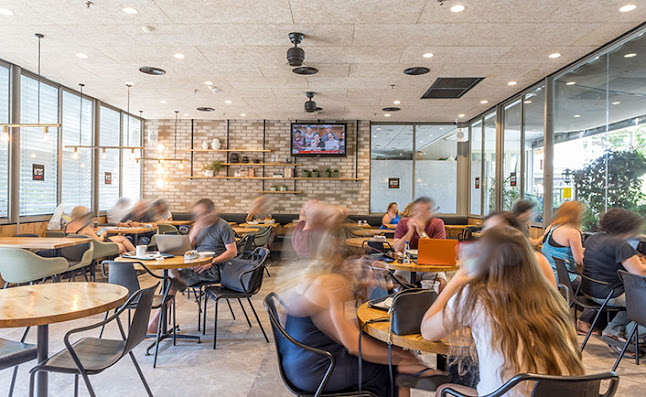 ארומה - רמת השרון