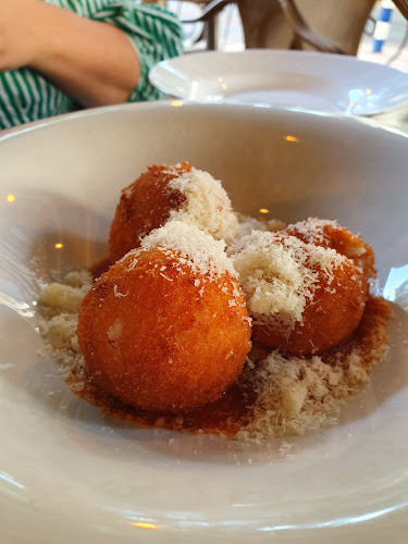 Comentarii opinii despre לה קוצ'ינה איטלקיה שכונתית