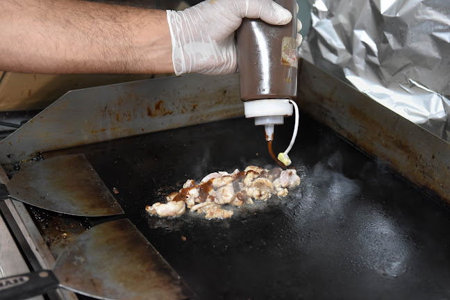 Opinii despre לה סינטה - La Sinta în כפר יונה - הסעדה