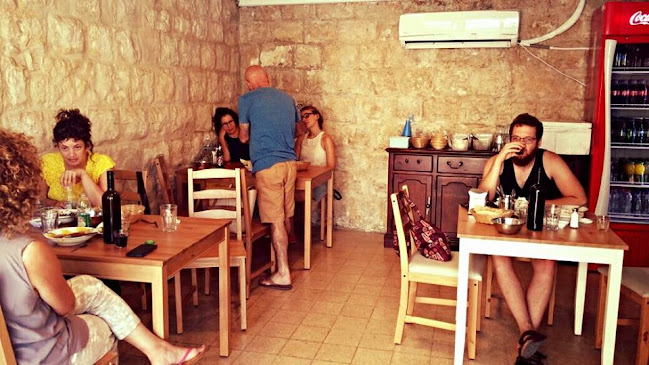 ברדיצ'ב מאכלי עדות