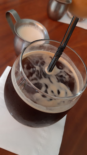 Opinii despre קפה נונה în תל אביב-יפו - הסעדה