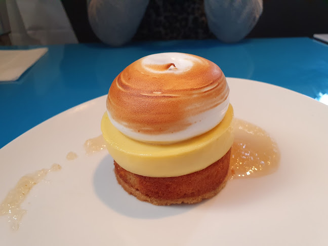 Opinii despre הפי פיש în ירושלים - הסעדה