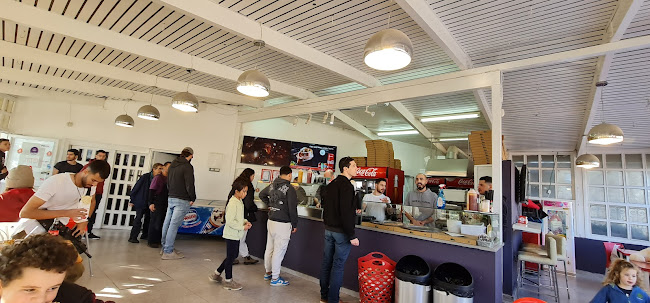 שבח פלאפל ופיצה בית הכרם