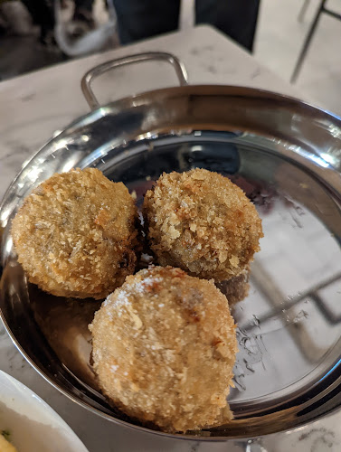 Comentarii opinii despre נאופוליטן