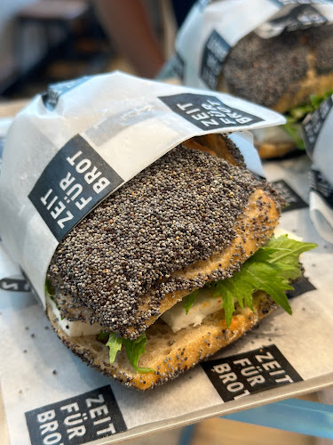 Opinii despre Zeit für Brot în תל אביב-יפו - הסעדה