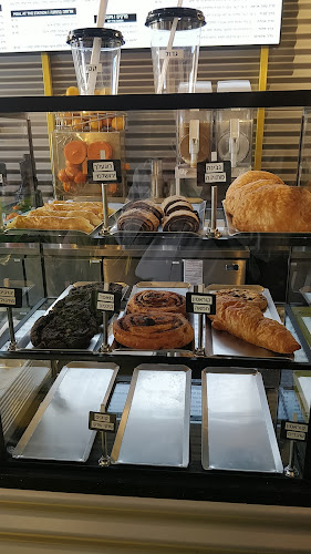 סטיישן -1- station - הסעדה