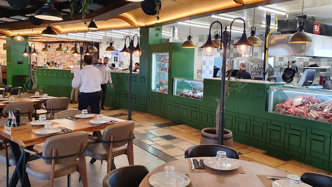 Comentarii opinii despre مطعم شازلي سخنين sazeli market sakhnin