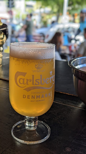 Fat Cow - הסעדה