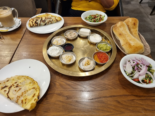 קפה גרג - ירושלים