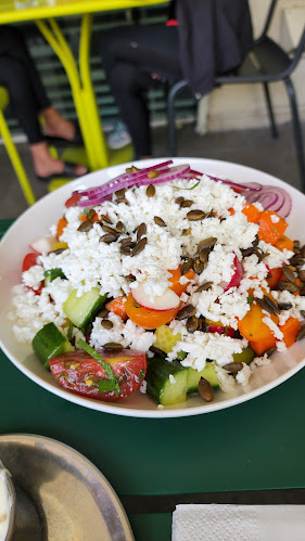 רביבה וסיליה - תל אביב-יפו