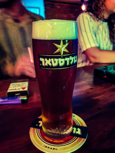 Eli's Pub-אליס פאב