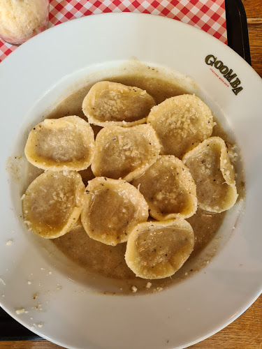 גומבה פתח תקוה - פתח תקווה