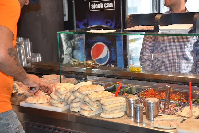 Comentarii opinii despre swissa סביח * שניצל * פלאפל