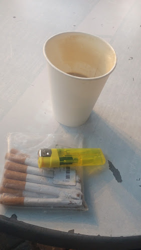 Opinii despre קופיז קפה רמבם în תל אביב-יפו - הסעדה