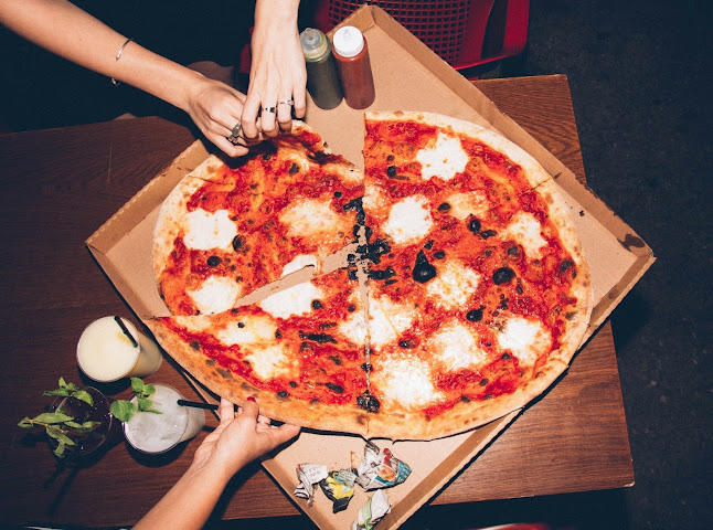 Opinii despre תדר în תל אביב-יפו - הסעדה