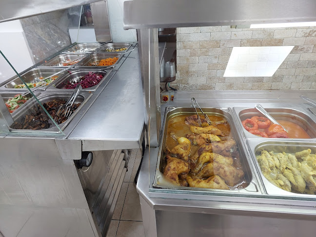Opinii despre קייטרינג שפירא 6 în חיפה - הסעדה