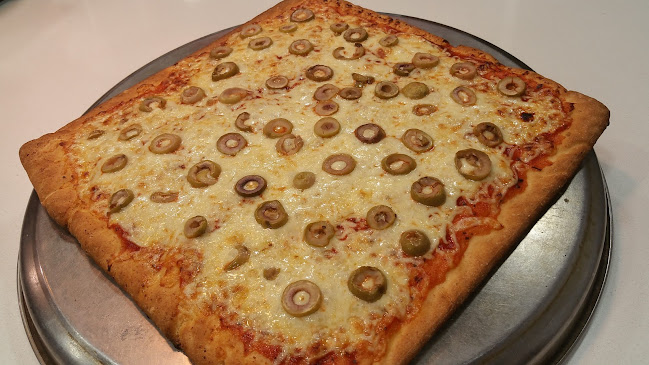 Opinii despre פיצה כמעט חינם în אילת - הסעדה