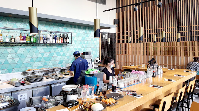 ג׳פניקה כפר סבא | JAPANIKA KFAR SABA