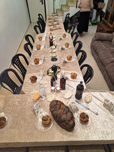 Opinii despre מאפיית היימישע חלות în נתניה - הסעדה