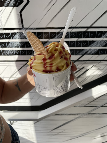 Opinii despre SKETCH în חיפה - הסעדה