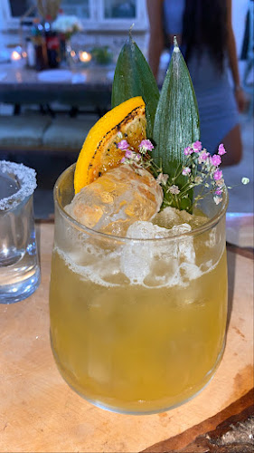 רוזמרי קוקטיילים