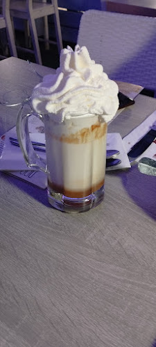 Comentarii opinii despre קפה מוניטין