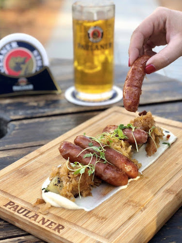 Comentarii opinii despre ביר גארדן