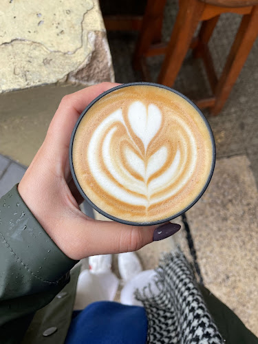 Opinii despre WayCup Coffee în תל אביב-יפו - הסעדה