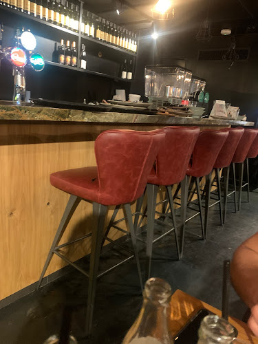 Opinii despre לחם בשר פתח תקווה în פתח תקווה - הסעדה