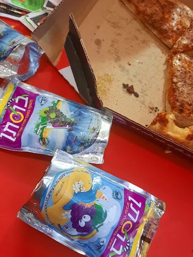 פיצה כמעט חינם - בית שמש