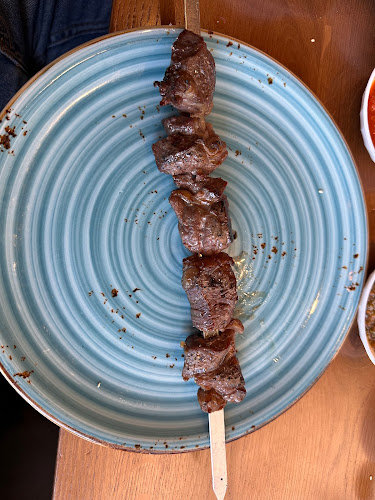 עלׇאֶש - בית של בשר - מודיעין מכבים רעות