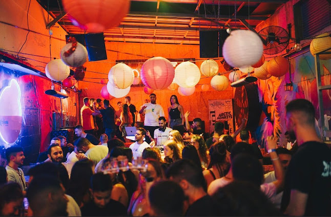 Opinii despre חמש - hamesh în באר שבע - הסעדה