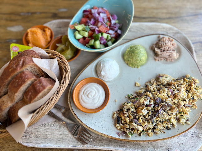 Aroma Espresso Bar ארומה אספרסו בר