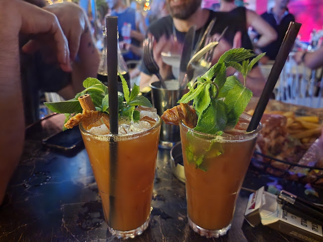 Opinii despre Layla în תל אביב-יפו - הסעדה