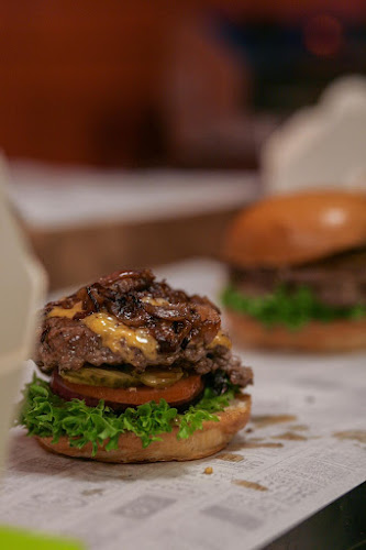 פלאש בורגר - נהריה