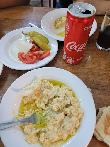 Comentarii opinii despre חומוס סעיד