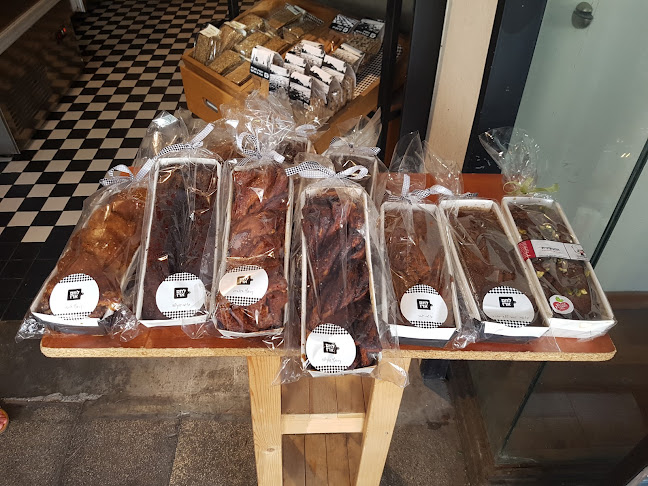 Comentarii opinii despre לחם ארז שינקין