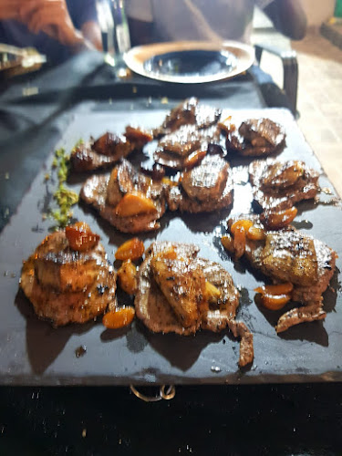 Comentarii opinii despre מושיקו אוליאל - moshiko meat chef