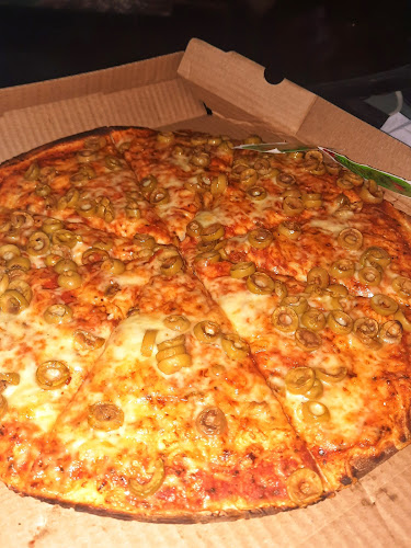 פיצה - הסעדה