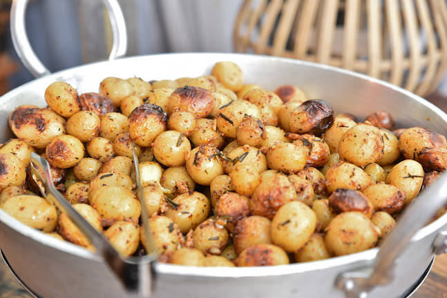 קייטרינג כשר למהדרין בד"ץ הרב מחפוד בכל הארץ: תבלין