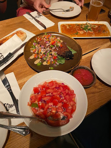 Comentarii opinii despre פסקדו אשדוד